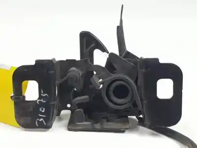 Pezzo di ricambio per auto di seconda mano chiusura del cappuccio per opel mokka x d14net riferimenti oem iam   