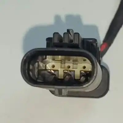 Pezzo di ricambio per auto di seconda mano chiusura del cappuccio per opel mokka x d14net riferimenti oem iam   