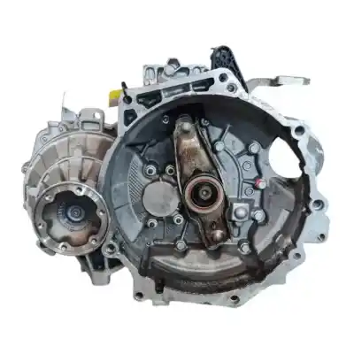 Pièce détachée automobile d'occasion BOÎTE DE VITESSES pour SEAT LEON (1P1)  Références OEM IAM LHW  