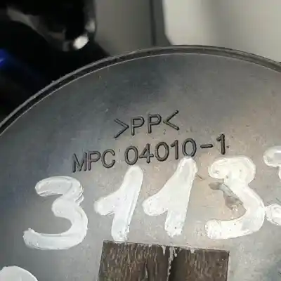 Автозапчастина б/у передній правий ремін безпеки для opel antara z32se.10hm посилання на oem iam mpc040101   Автозапчастина б/у передній правий ремін безпеки для opel antara z32se.10hm посилання на oem iam mpc040101