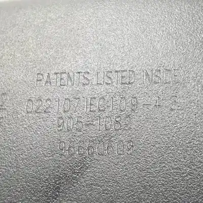 Автозапчастина б/у внутрішне дзеркало для opel antara z32se.10hm посилання на oem iam 96660609   Автозапчастина б/у внутрішне дзеркало для opel antara z32se.10hm посилання на oem iam 96660609