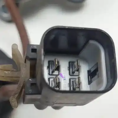 Автозапчастина б/у двигатель передніх склоочисників для opel antara z32se.10hm посилання на oem iam    Автозапчастина б/у двигатель передніх склоочисників для opel antara z32se.10hm посилання на oem iam