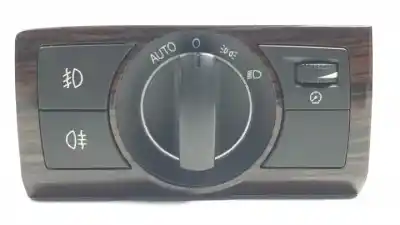 Автозапчастина б/у управління світлом для opel antara z32se.10hm посилання на oem iam 96672909