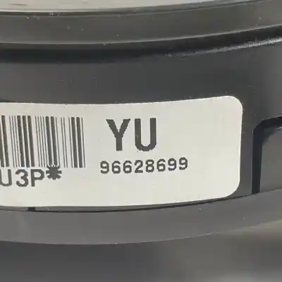 Автозапчасти б/у кольцо подушки безопасности за opel antara z32se.10hm ссылки oem iam 96628699   Автозапчасти б/у кольцо подушки безопасности за opel antara z32se.10hm ссылки oem iam 96628699