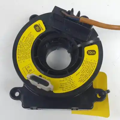 Автозапчастина б/у кільце піддушки безопасности для OPEL ANTARA Z32SE.10HM Посилання на OEM IAM 96628699   Автозапчастина б/у кільце піддушки безопасности для OPEL ANTARA Z32SE.10HM Посилання на OEM IAM 96628699