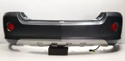 Автозапчастина б/у задній бампер для opel antara z32se.10hm посилання на oem iam 