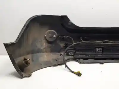 Автозапчасти б/у задний бампер за opel antara z32se.10hm ссылки oem iam    Автозапчасти б/у задний бампер за opel antara z32se.10hm ссылки oem iam