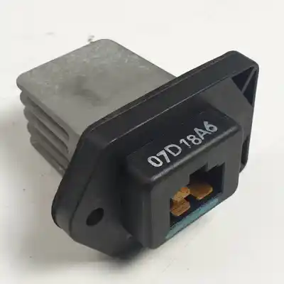 Gebrauchtes Autoersatzteil Heizwiderstand zum OPEL ANTARA Z32SE.10HM OEM-IAM-Referenzen   