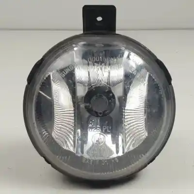 Автозапчастина б/у правий протитуман для opel antara z32se.10hm посилання на oem iam 00015691