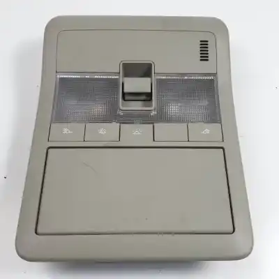 Автозапчастина б/у внутрішне світло для opel antara z32se.10hm посилання на oem iam 