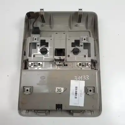 Автозапчастина б/у внутрішне світло для opel antara z32se.10hm посилання на oem iam    Автозапчастина б/у внутрішне світло для opel antara z32se.10hm посилання на oem iam