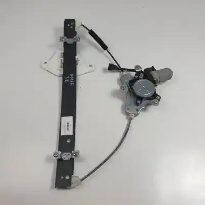 Автозапчастина б/у регулятор склона задній лівий для opel antara z32se.10hm посилання на oem iam 96672884