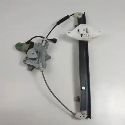 Second-hand car spare part rear left window regulator for opel antara z32se.10hm oem iam references 96672884   Second-hand car spare part rear left window regulator for opel antara z32se.10hm oem iam references 96672884