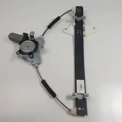 Автозапчастина б/у регулятор переднього правого скла для OPEL ANTARA Z32SE.10HM Посилання на OEM IAM 96672883   Автозапчастина б/у регулятор переднього правого скла для OPEL ANTARA Z32SE.10HM Посилання на OEM IAM 96672883