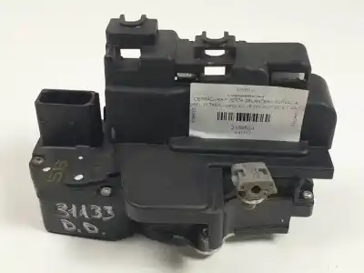 Автозапчастина б/у замок передній праві двері для opel antara z32se.10hm посилання на oem iam    Автозапчастина б/у замок передній праві двері для opel antara z32se.10hm посилання на oem iam