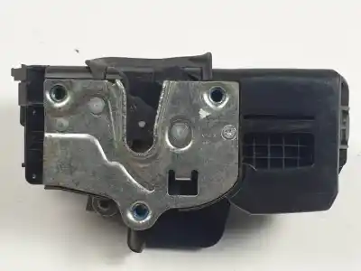 Автозапчастина б/у замок передній праві двері для opel antara z32se.10hm посилання на oem iam 