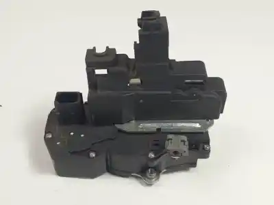 Second-hand car spare part rear right door lock for opel antara z32se.10hm oem iam references   