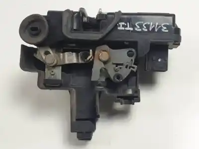 Автозапчасти б/у замок задней левой двери за opel antara z32se.10hm ссылки oem iam   