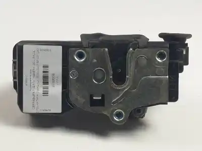 Автозапчастина б/у замок дверей заднього лівого для opel antara z32se.10hm посилання на oem iam 