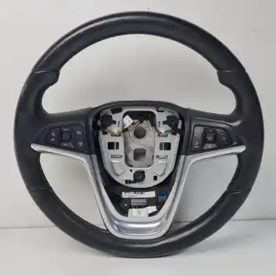 Pezzo di ricambio per auto di seconda mano volante per opel mokka x d14net riferimenti oem iam 39102964