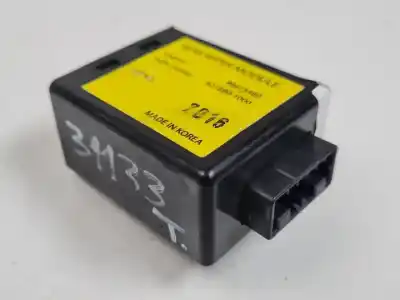 Автозапчастина б/у електронний модуль для OPEL ANTARA Z32SE.10HM Посилання на OEM IAM 96673480 5278B01000  Автозапчастина б/у електронний модуль для OPEL ANTARA Z32SE.10HM Посилання на OEM IAM 96673480 5278B01000