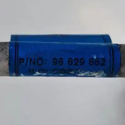 Автозапчастина б/у труби кондиціонації для opel antara z32se.10hm посилання на oem iam 96629662   Автозапчастина б/у труби кондиціонації для opel antara z32se.10hm посилання на oem iam 96629662