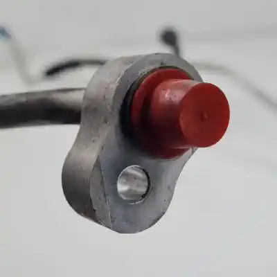 Автозапчастина б/у труби кондиціонації для opel antara z32se.10hm посилання на oem iam 96629662   Автозапчастина б/у труби кондиціонації для opel antara z32se.10hm посилання на oem iam 96629662