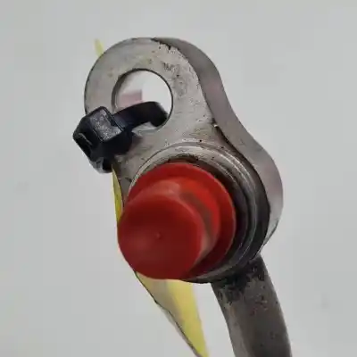 Автозапчастина б/у труби кондиціонації для opel antara z32se.10hm посилання на oem iam 96629662   Автозапчастина б/у труби кондиціонації для opel antara z32se.10hm посилання на oem iam 96629662