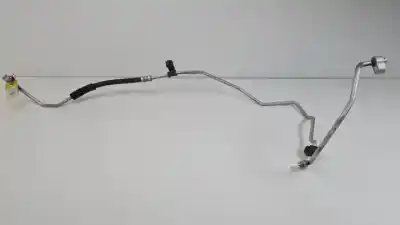 Автозапчастина б/у труби кондиціонації для OPEL ANTARA Z32SE.10HM Посилання на OEM IAM 96629662  