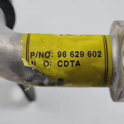 Автозапчасти б/у трубы кондиционирования воздуха за opel antara z32se.10hm ссылки oem iam 96629602   Автозапчасти б/у трубы кондиционирования воздуха за opel antara z32se.10hm ссылки oem iam 96629602