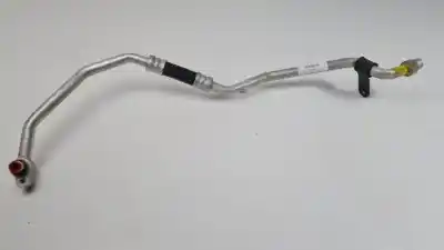 Автозапчастина б/у труби кондиціонації для OPEL ANTARA Z32SE.10HM Посилання на OEM IAM 96629602  