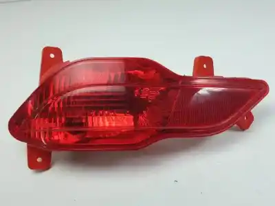 İkinci el araba yedek parçası SOL ARKA SIS LAMBASI için OPEL MOKKA X  OEM IAM referansları   