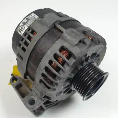 Автозапчастина б/у генератор для opel antara z32se.10hm посилання на oem iam 