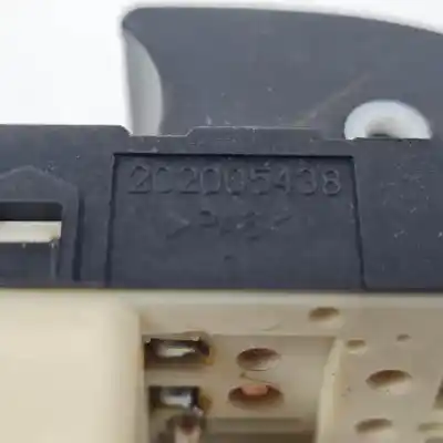 Автозапчастина б/у передній правий віконний вимикач для opel antara z32se.10hm посилання на oem iam 202005438   Автозапчастина б/у передній правий віконний вимикач для opel antara z32se.10hm посилання на oem iam 202005438