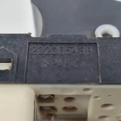 Автозапчасти б/у управление задними левыми стеклами за opel antara z32se.10hm ссылки oem iam 202005438   Автозапчасти б/у управление задними левыми стеклами за opel antara z32se.10hm ссылки oem iam 202005438