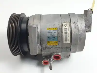 Автозапчасти б/у компрессор кондиционера воздуха за opel antara z32se.10hm ссылки oem iam 96629607   Автозапчасти б/у компрессор кондиционера воздуха за opel antara z32se.10hm ссылки oem iam 96629607