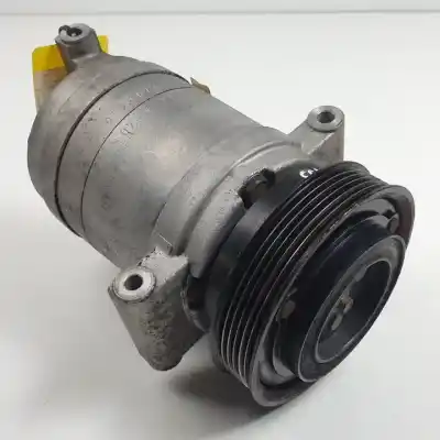 Автозапчастина б/у компресор кондиционера для opel antara z32se.10hm посилання на oem iam 96629607