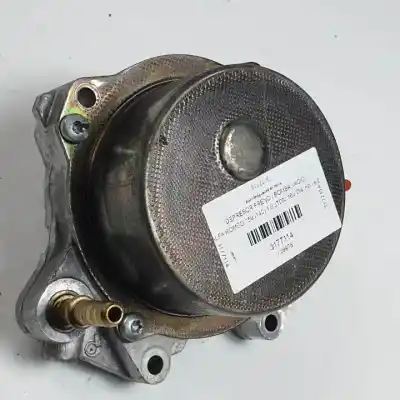 Peça sobressalente para automóvel em segunda mão depressor de travões / bomba de vácuo por alfa romeo 159 (140) 939a2000 referências oem iam 
