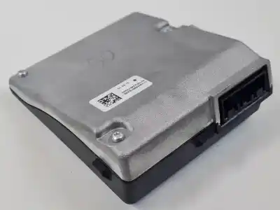 Pezzo di ricambio per auto di seconda mano telecamera per opel mokka x d14net riferimenti oem iam 42399437 958834210 