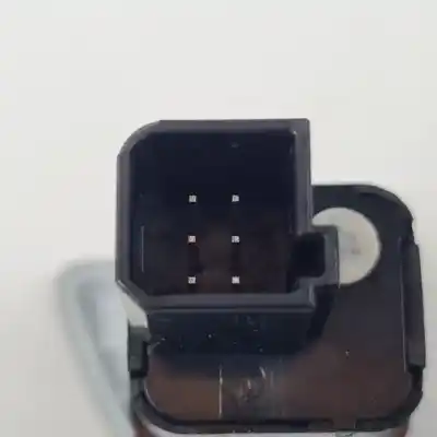 Pezzo di ricambio per auto di seconda mano interruttore per opel mokka x d14net riferimenti oem iam   