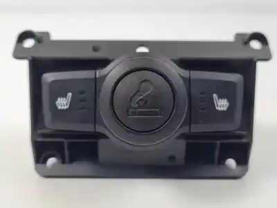 Автозапчастина б/у многофункційне управління для opel antara z32se.10hm посилання на oem iam 96672976