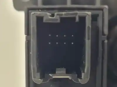 Second-hand car spare part multifunction switch for opel antara z32se.10hm oem iam references 96672976   Second-hand car spare part multifunction switch for opel antara z32se.10hm oem iam references 96672976