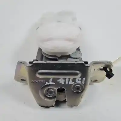 Gebrauchtes Autoersatzteil Schloss Heckdeckel zum MITSUBISHI ASX (GA0W)  OEM-IAM-Referenzen   