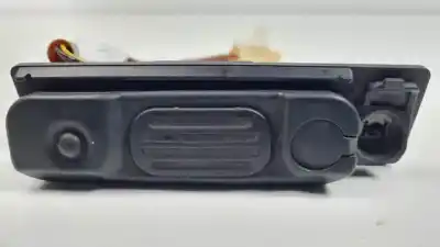 Автозапчастина б/у ЗОВНІШНЯ РУЧКА ВОРОТ для MITSUBISHI ASX (GA0W)  Посилання на OEM IAM   