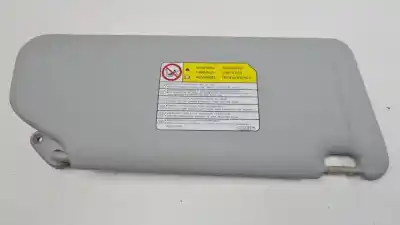 Автозапчасти б/у левая зона за MITSUBISHI ASX (GA0W) 4N13 ссылки OEM IAM   