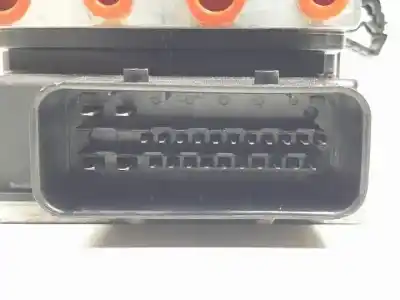 Pezzo di ricambio per auto di seconda mano abs per alfa romeo 159 (140) 939a2000 riferimenti oem iam 15314102a 54084738b 51722507 
