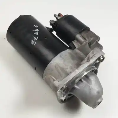 Peça sobressalente para automóvel em segunda mão motor de arranque por alfa romeo 159 (140) 939a2000 referências oem iam 
