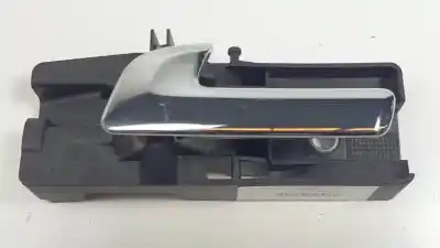 Peça sobressalente para automóvel em segunda mão puxador interior traseiro esquerdo por alfa romeo 159 (140) 939a2000 referências oem iam 156043463