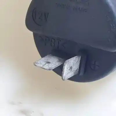 Peça sobressalente para automóvel em segunda mão depósito do limpa vidros por alfa romeo 159 (140) 939a2000 referências oem iam b805  