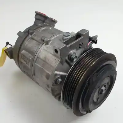 Peça sobressalente para automóvel em segunda mão compressor de ar condicionado a/a a/c por alfa romeo 159 (140) 939a2000 referências oem iam 6069333